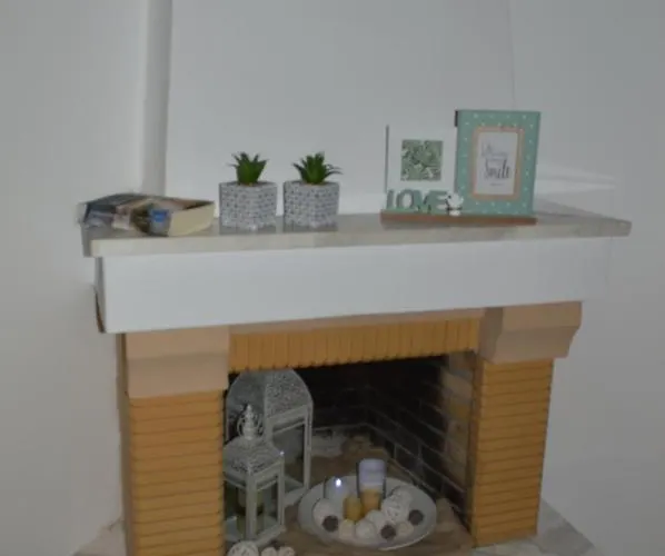 Rania * Città di Skiathos