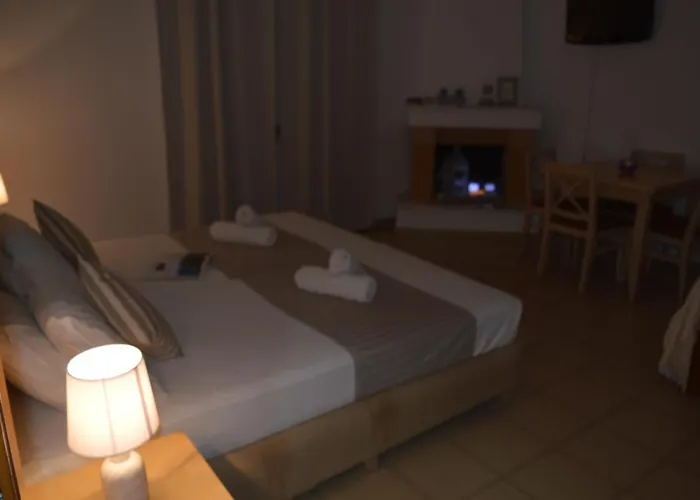 Appartamento Rania *