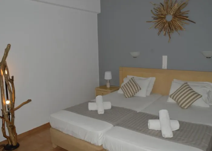 Appartamento Rania *