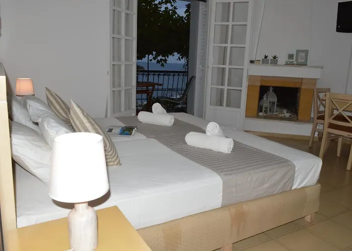 Rania Appartamento *