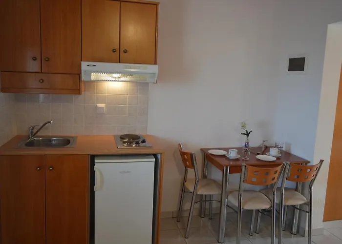 Appartamento Rania Città di Skiathos