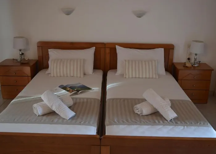 Appartamento Rania *