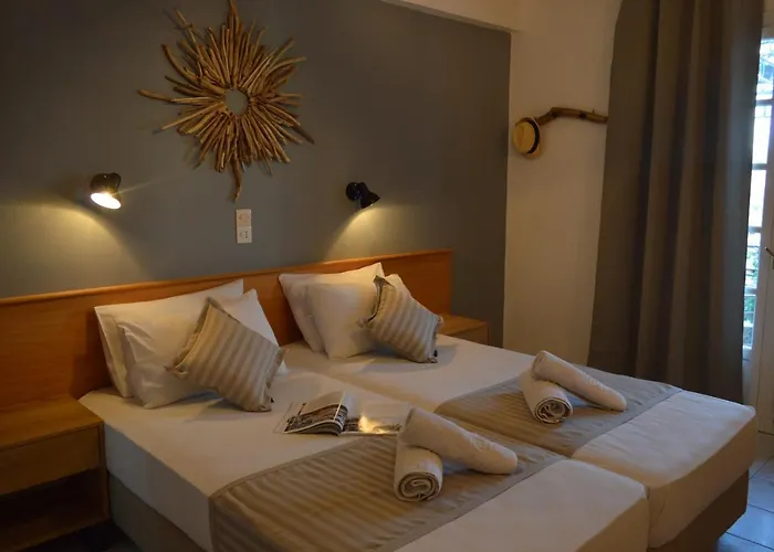 Rania Città di Skiathos