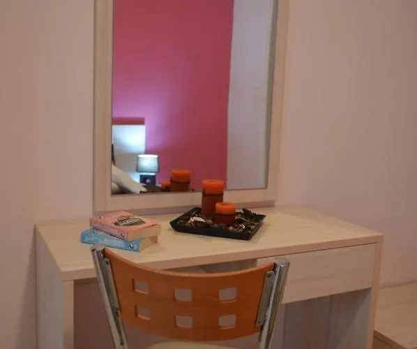 Rania Appartamento Città di Skiathos