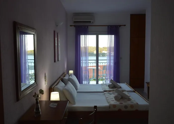 Rania * Città di Skiathos