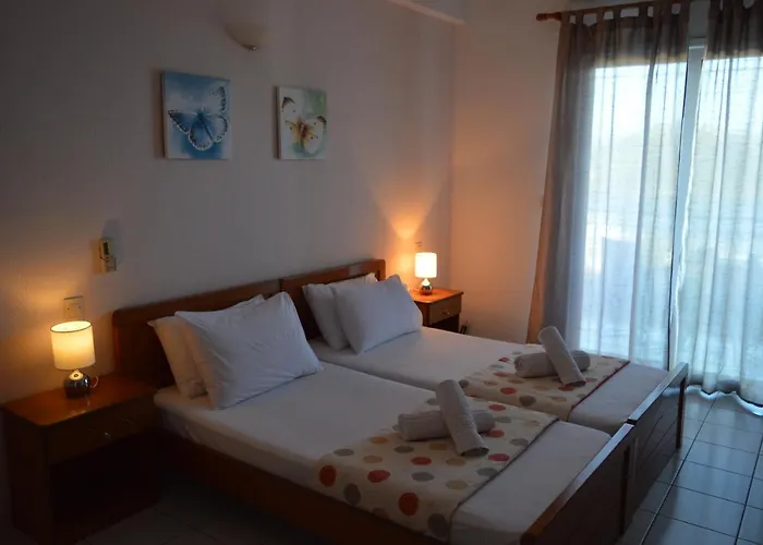 Rania * Città di Skiathos