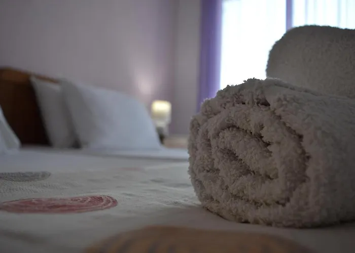 Rania * Città di Skiathos