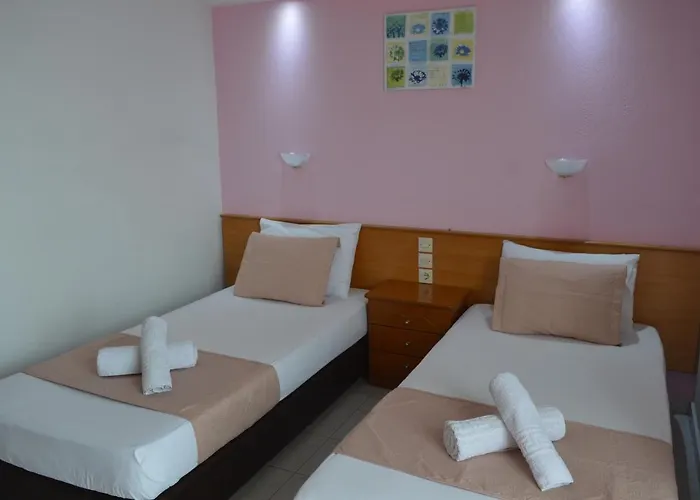 Appartamento Rania Città di Skiathos