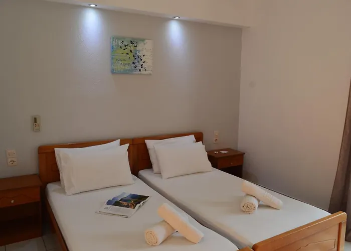 Rania Appartamento Città di Skiathos