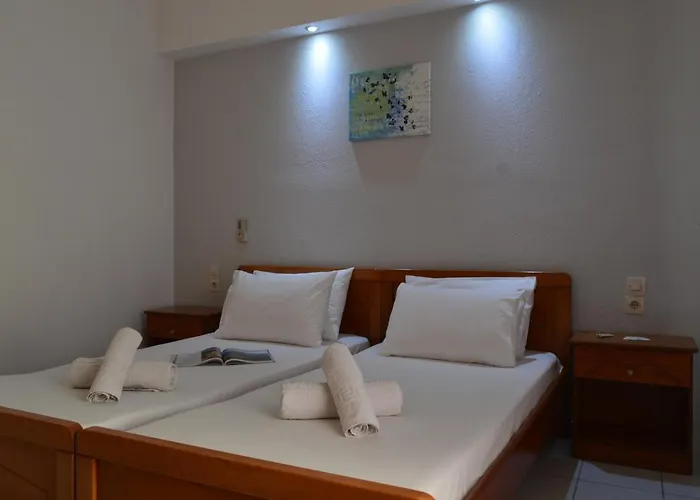 Appartamento Rania *