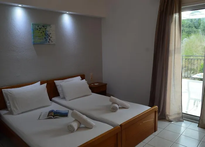 Rania * Città di Skiathos